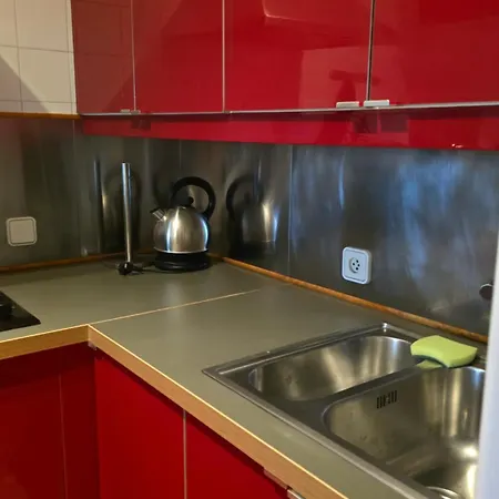 Appartement N&n